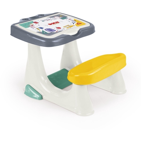 Dolu 2666 Bureau voor Kinderen 50x77x57 Pastel