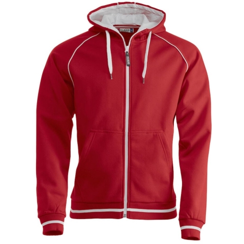 Clique 021051 Gerry - Rood - XS