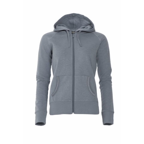 Clique 021047 Loris Ladies - Grijs - M