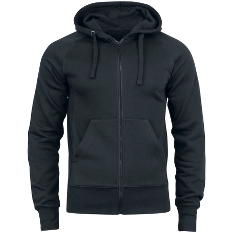 Clique 021019 Harper - Zwart - S