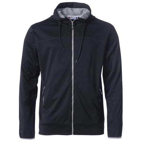 Clique 021064 Ottawa - Dark Navy - XXL