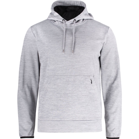 Clique 021062 Oakdale - Ash - 3XL