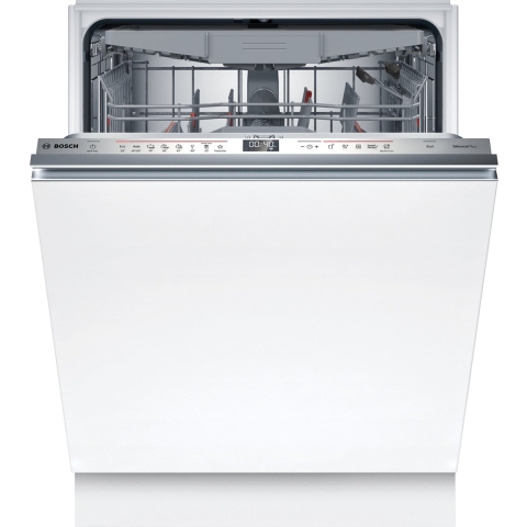 Bosch Vaatwasser Inbouw SMD6ECX12E | Bosch Vaatwassers | 4242005479948