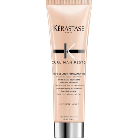 Kérastase Curl Manifesto Crème De Jour Fondamentale 150ml