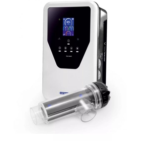 AstralPool Hydrolyse cel Elite Connect 60 LS - AstralPool