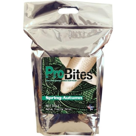 ProBites ProBites Spring-Autumn 3kg