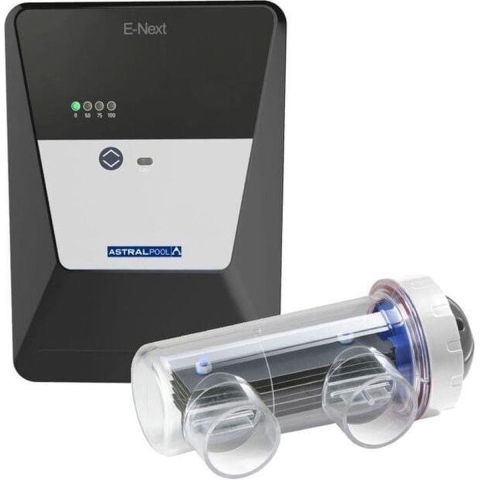 AstralPool E-Next zoutelectrolyse 21 gr/h - AstralPool
