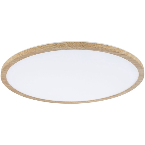 Paulmann 71034 Atria LED-wandlamp LED 22 W Hout