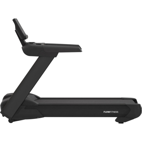 Flow Fitness Perform Pro T6i Loopband - LED Console - Geschikt voor professioneel gebruik