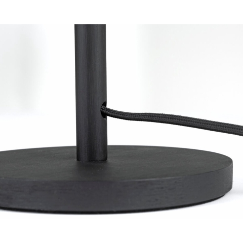 Good&Mojo Java Vloerlamp H141 Naturel