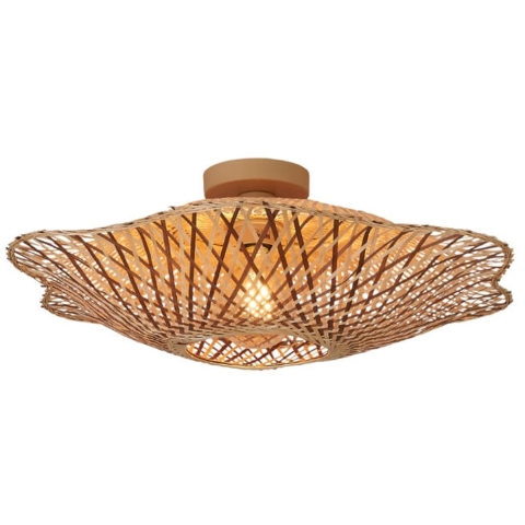 Good&Mojo Madura PlafondlampØ60