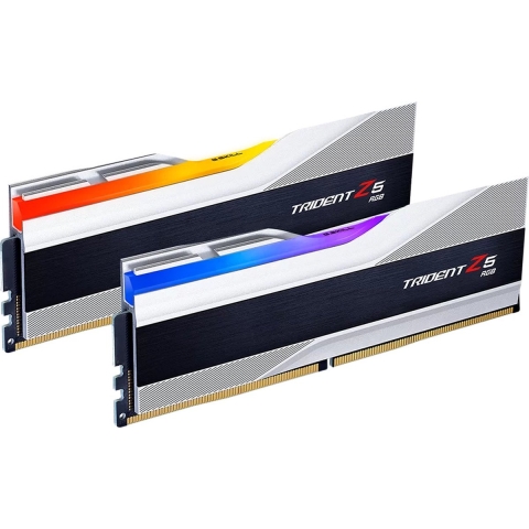 G.Skill F5-8000J4048F24GX2-TZ5RS Werkgeheugenmodule voor PC DDR5 48 GB 2 x 24 GB 8000 MHz F5-8000J4048F24GX2-TZ5RS