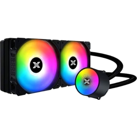 Xigmatek Liquid Killer X 240 PC-waterkoeling