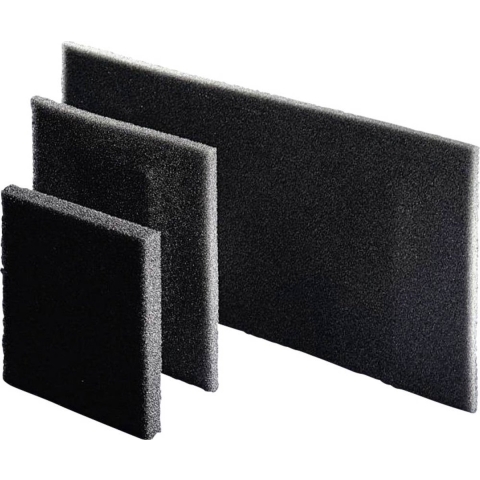 Rittal SK 3286.400 Filtermat (b x h x d) 344 x 268 x 10 mm 3 stuk(s)