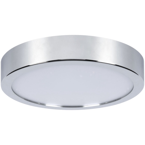 Paulmann PAULMANN 78922 LED-wandlamp LED 13.00 W Chroom