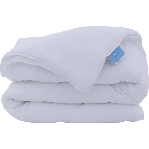 Goossens Dekbed Dekbed Basic, 240 x 220 cm 4 seizoenen