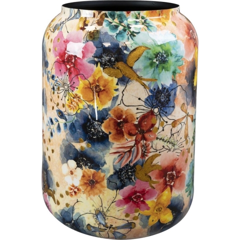 TS Collection Bloempot hoog Sparkle spring - 46x62 - Sparkle spring