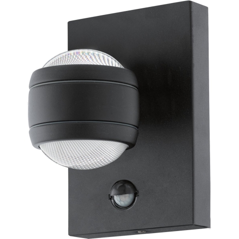 EGLO Sesimba 1 LED Wandlamp met sensor