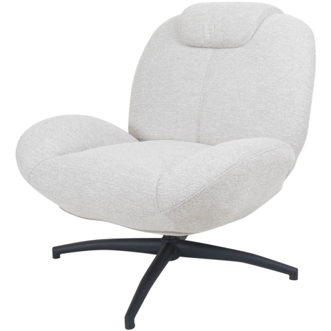 Home67 - Fauteuil Lily Natural
