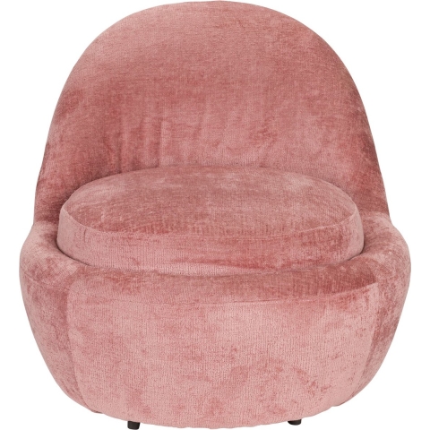Housecraft Nash Fauteuil Pink - Roze