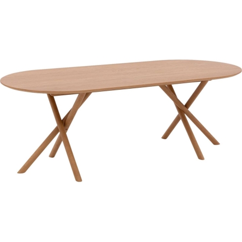 Goossens Eettafel Kristian