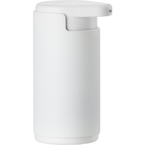 Zone Denmark Rim Zeepdispenser - Wit