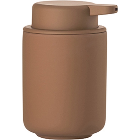 Zone Denmark Ume Zeepdispenser - Terracotta