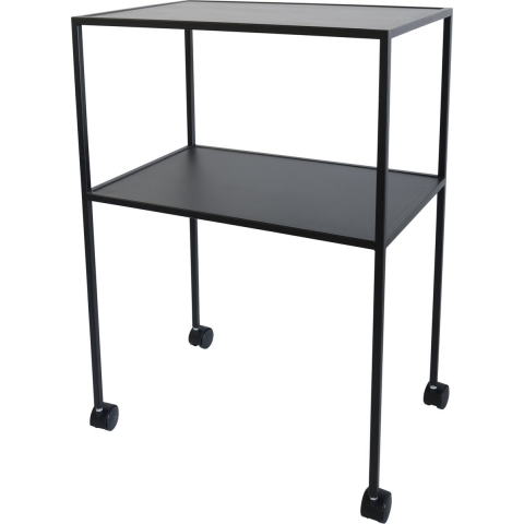 Spinder Design Trolley - Zwart
