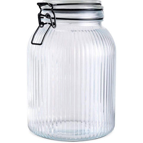 Lisomme Fieve glazen weckpot - 1,9 L