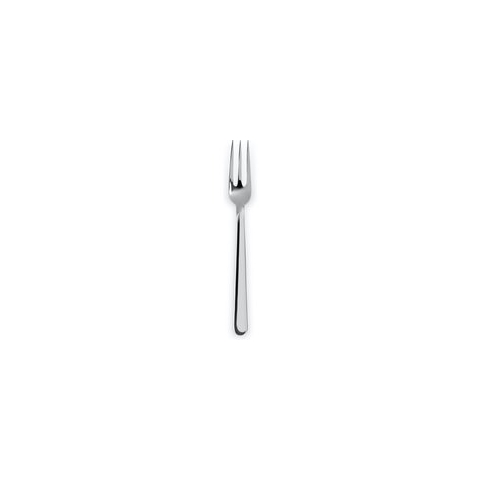 Legio Nova Grill Bestekset, 8 Delig, Zilver - Eva Trio