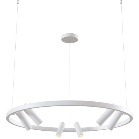 Maytoni - Hanglamp Satellite - Wit