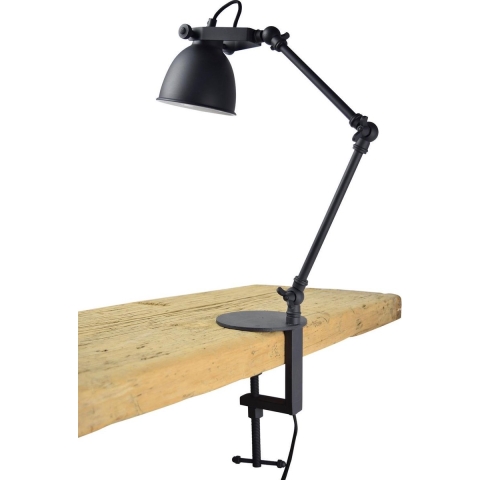 Urban Interiors Worker Klemlamp
