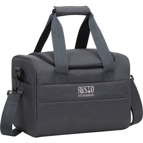 Resto Kitchenware - Felis - Koeltas - Donkergrijs - 14L