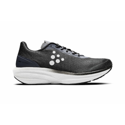 Craft 1912184 PRO Endur Distance W - Black/White - 40 ¾ (UK 7)