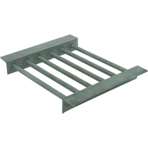 GB putrooster 330x330 thermisch verzinkt | 5 stuks - 17285465