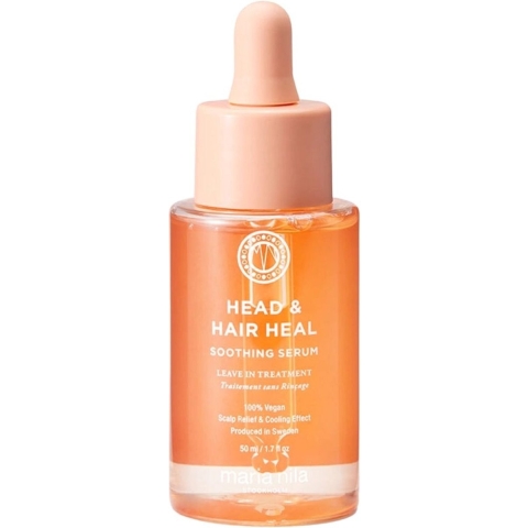 Maria Nila Head&Hair Heal Soothing Serum 50ml