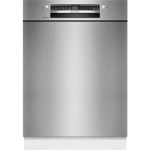 Bosch Smu4ecs28e Inbouw Vaatwasser