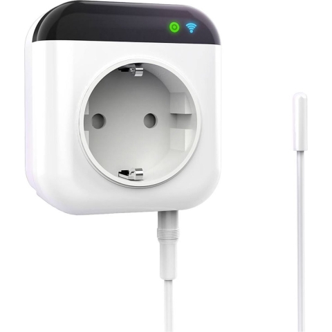 XCOAST Draadloze kamerthermostaat Elektronisch