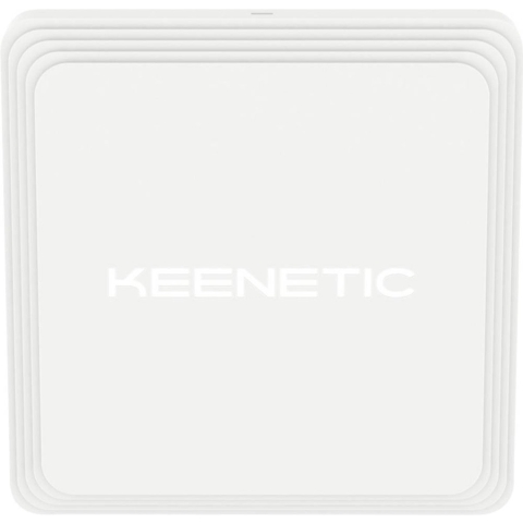 Keenetic Voyager Pro WiFi-accesspoint 2.4 GHz, 5 GHz