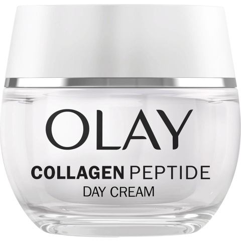 Olay Collagen Peptide Advanced Restoring Dagcrème