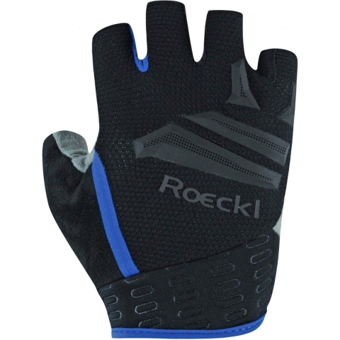 Roeckl Iseler fietshandschoenen wit, 8