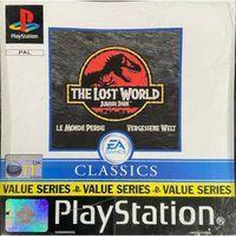 Warpath Jurassic Park (EA classics value series)