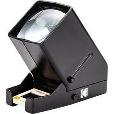 Kodak 35mm Slide Viewer