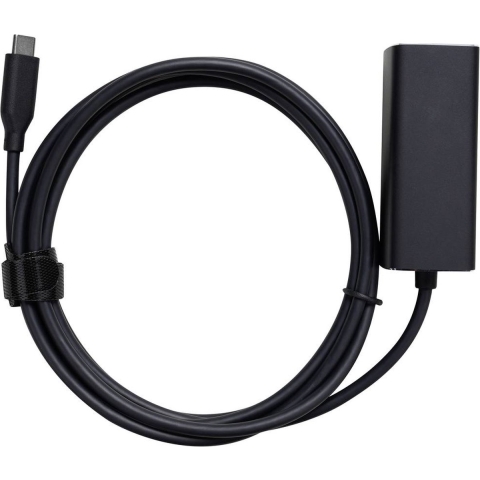 Obsbot USB-C Adapter [1x USB-C - 1x RJ45, USB-C] Tail Air USB-C to Ethernet Adapter