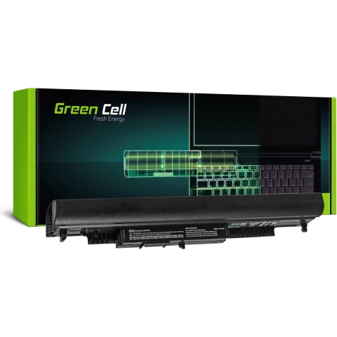 Green Cell HP88 HP88 Laptopaccu 14.6 V 2200 mAh HP