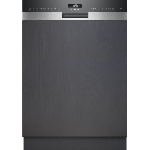 Siemens SN55ES12CE iQ500 Inbouw Vaatwasser