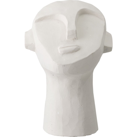 Bloomingville Deco Hoofd Ornament