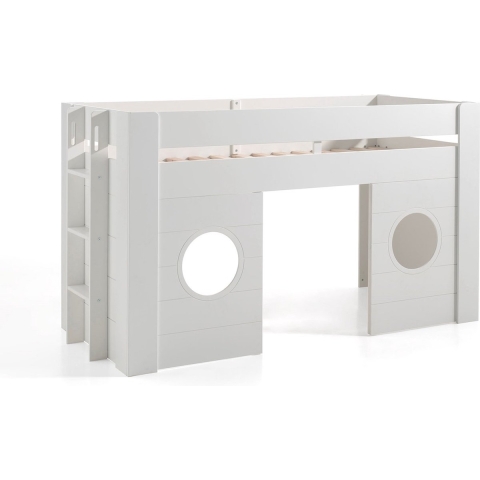 Vipack Freya Halfhoogslaper 90 x 200 cm