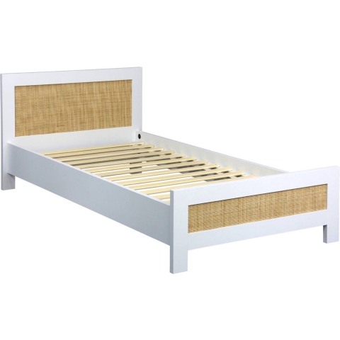 sweeek - Kinderbed, L196 x B102 x H75cm