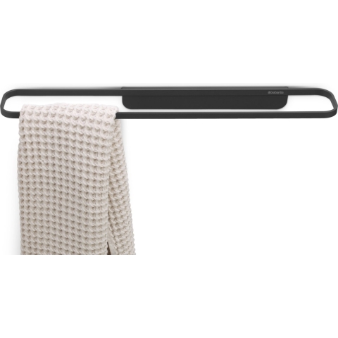 Brabantia MindSet Handdoekhouder - Grijs